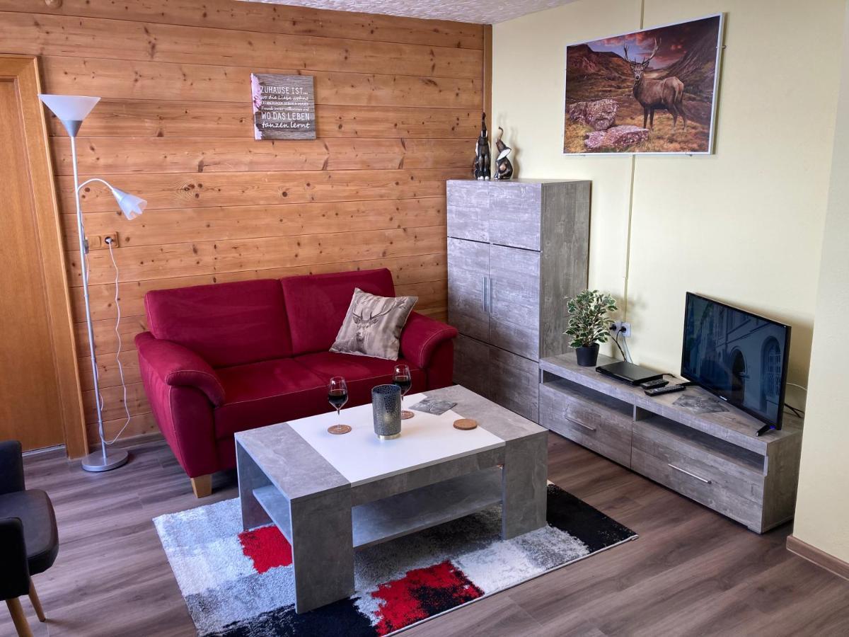 Alpenhaus Denver 우텐도르프 외부 사진