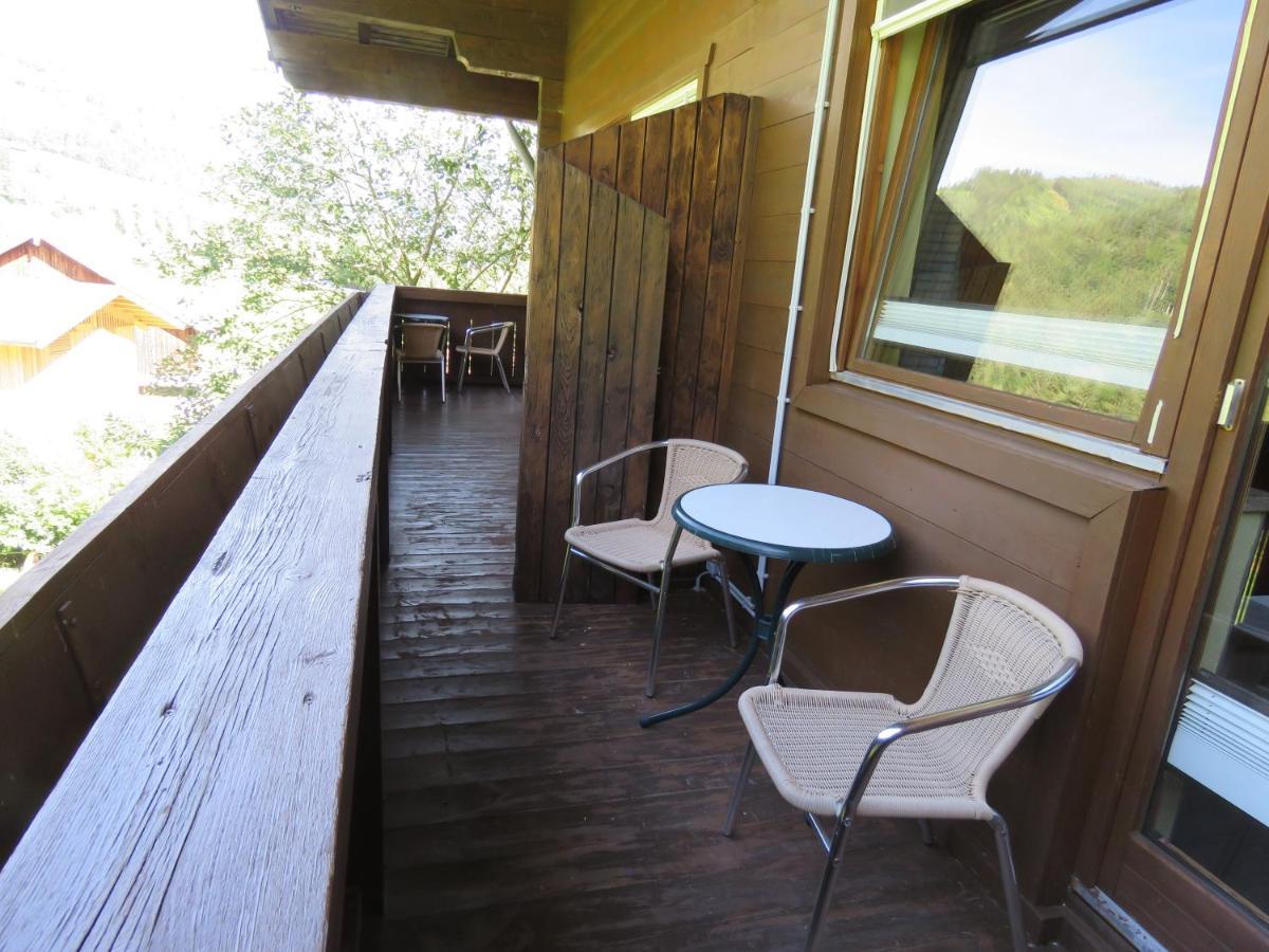 Alpenhaus Denver 우텐도르프 외부 사진