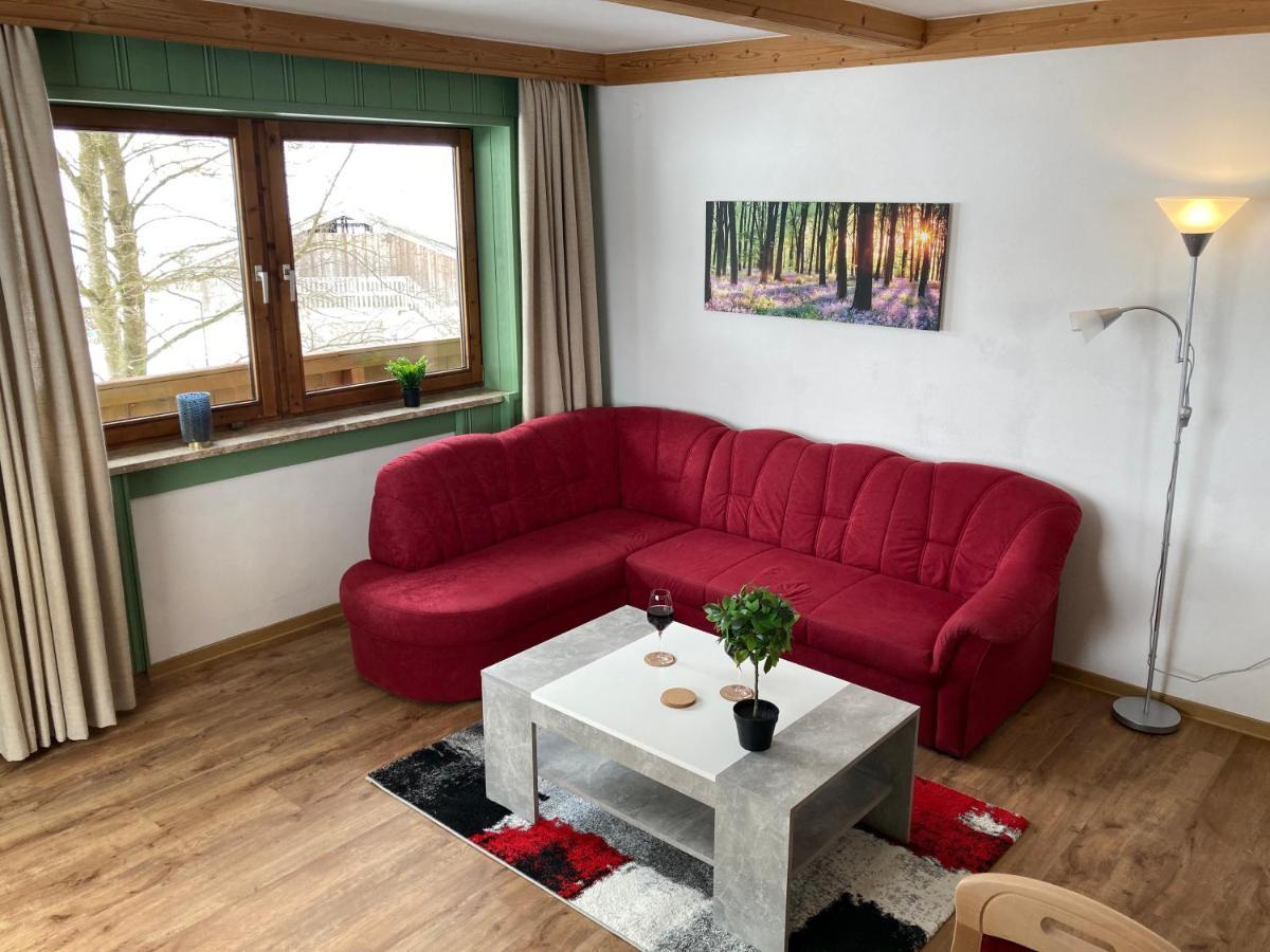 Alpenhaus Denver 우텐도르프 외부 사진